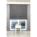 Antrasit Screen Stor Perde