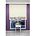 Bej Rengi Blackout Karartma Stor Perde