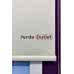 Bej Rengi Blackout Karartma Stor Perde
