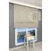 Bej Sun Screen Stor Perde Bej Sun Screen Stor Perde