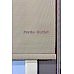Bej Sun Screen Stor Perde