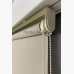 Bej Sun Screen Stor Perde
