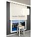 Ekru Screen Stor Perde Ekru Screen Stor Perde