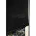 Siyah Sun Screen Stor Perde